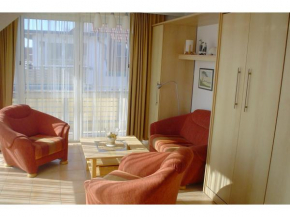 Residenz am Strand Wohnung 2-41